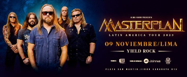 Masterplan en lima 