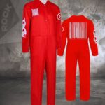 mameluco slipknot, mascaras slipknot