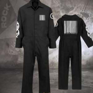 mameluco slipknot, mascaras slipknot