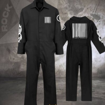 mameluco slipknot, mascaras slipknot