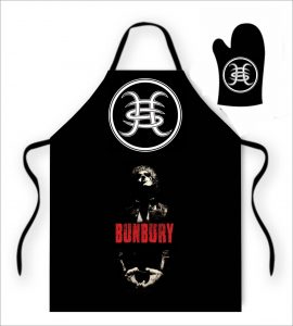 mandil heroes del silencio