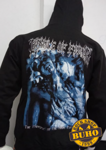 Casaca CRADLE OF FILTH