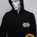 polera de king diamond