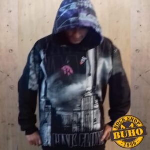 polera de pink floyd - premium