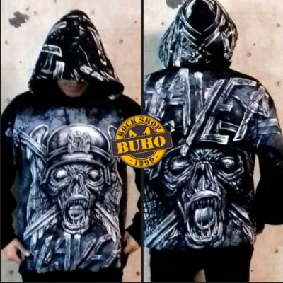 polos de slayer, polos cobertura, polos thrash, galerias brasil, polera de slayer skull - premium