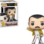 Funkos de QUEEN Freddie Mercury