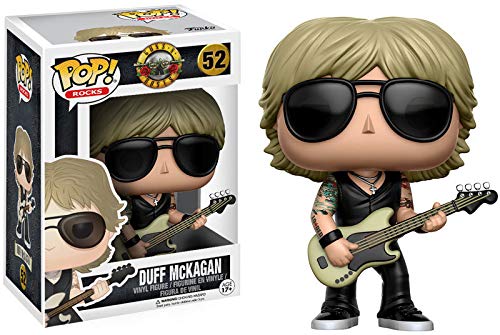 funkos guns n roses