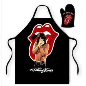 mandil rolling stones