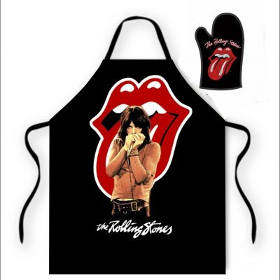 mandil rolling stones