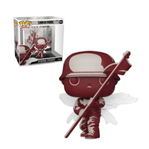 funko de LINKIN PARK