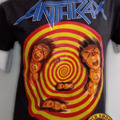 anthrax state of euphoria, gorra de anthrax, polos de anthrax, entradas vivo por el rock, festival vivo x el rock, polos de avenged sevenfold, fabulosos cadillacs en lima, Marilyn Manson en Lima,