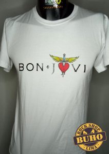 polo BON JOVI