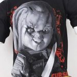 polos de peliculas de terror