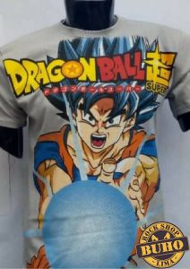 DRAGON BALL Goku