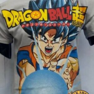 dragon ball goku