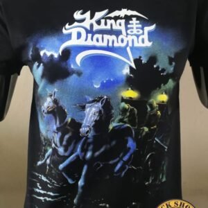 polos de king diamond conspiracy
