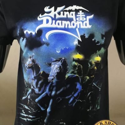 polos de king diamond conspiracy