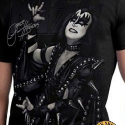 kiss gene simmons