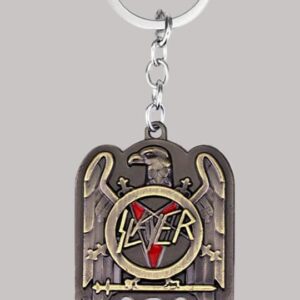llavero slayer