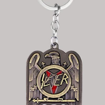 llavero slayer