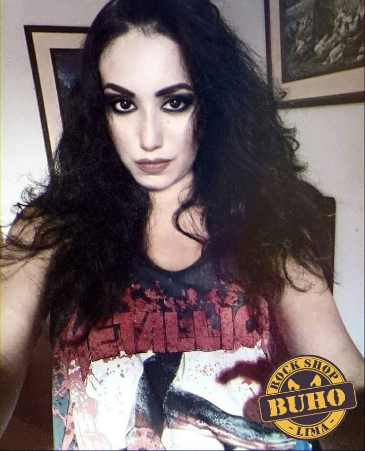 METALLICA
