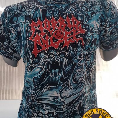polos de morbid angel