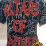 MORBID ANGEL Altars Cobertura