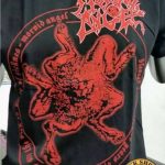 polos de MORBID ANGEL