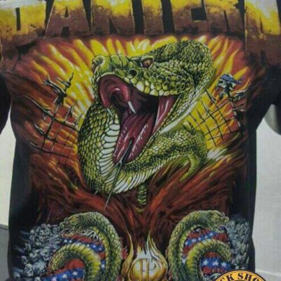 pantera great southern trendkill