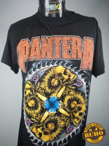 PANTERA Texas