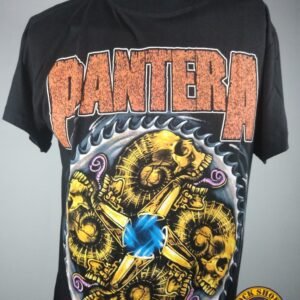 pantera texas