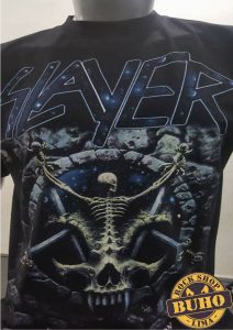 polos de slayer, polos cobertura, polos thrash, galerias brasil, slayer divine intervention