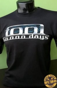 TOOL 10000 days
