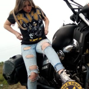 polo de kiss farewell tour