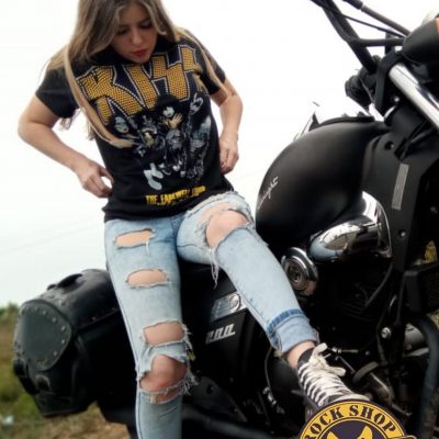 polo de kiss farewell tour