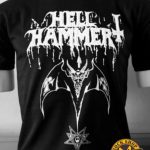 polos de hell hammer