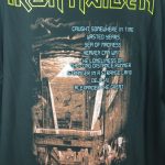 iron maiden somewhere in time