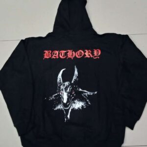 casaca de bathory