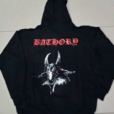 casaca de bathory