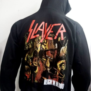 polos de slayer, polos cobertura, polos thrash, galerias brasil, slayer casaca reign in blood