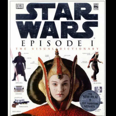 diccionario visual star wars 1, star wars peru, regalos star wars , polos star wars , funko darth vader, taza star wars