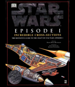 Guia Visual STAR WARS The Phantom Menace
