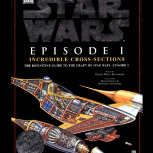 STAR WARS Guia Visual - The Phantom Menace
