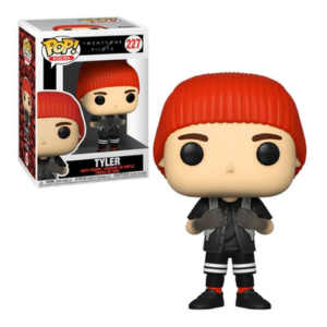 21 pilots #227 funko pop