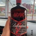 Ballantines de ACDC