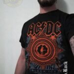 acdc en chile