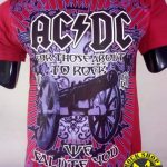 acdc for those about to rock