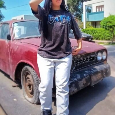 polo de acdc for those about to rock