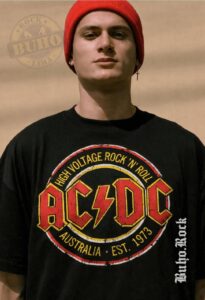 ACDC High Voltage