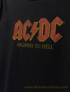 ACDC Highway